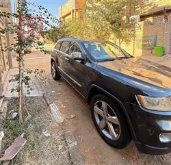 جيب جراند شيروكي